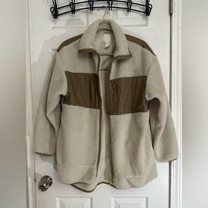 Athletic Jacket